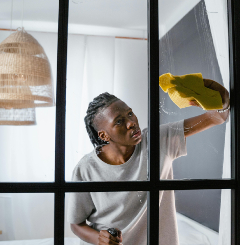 Commercial Cleaning Services in Nairobi