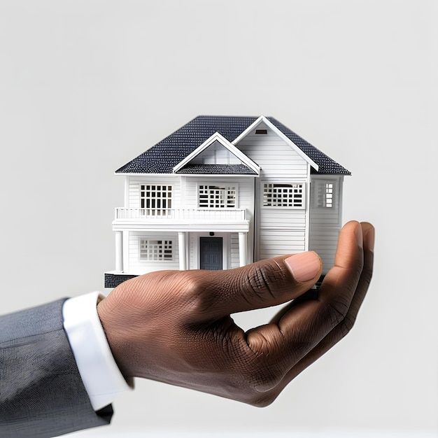 Property Management Services Nairobi