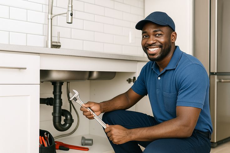 Repairs and Maintenance Nairobi